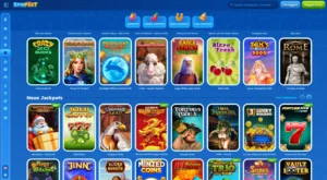 SpinFest Casino Login
