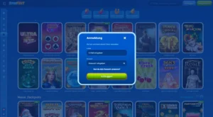 SpinFest Casino Login